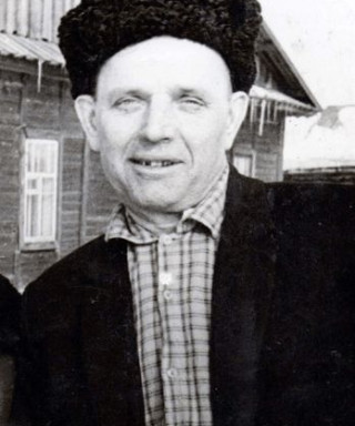 Бокарев Архип Викторович