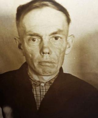 Самойлов Павел Андреянович