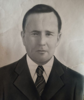 Корешков Захар Игнатьевич