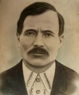 Ракита Максим Иванович