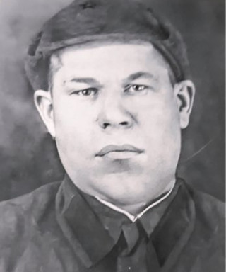 Попов Александр Иванович