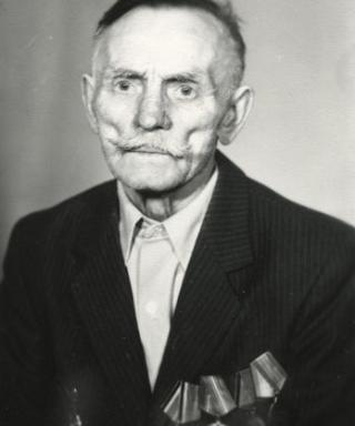 Чечурин Михаил Степанович