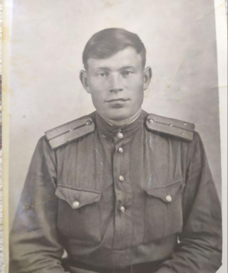 Чащин Алексей Сергеевич