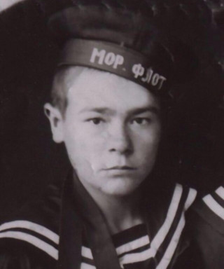 Угрюмов Александр Андреевич