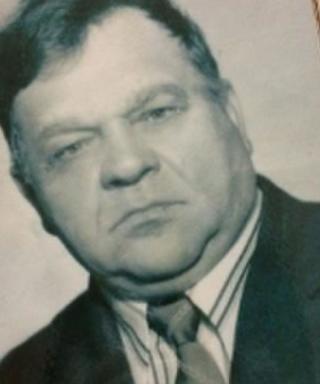 Биденко Николай Тихонович