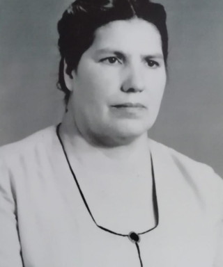 Шаврина Анастасия Григорьевна