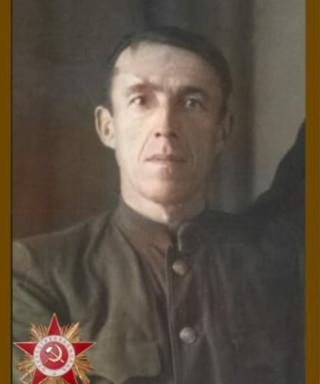 Кубов Николай Иванович