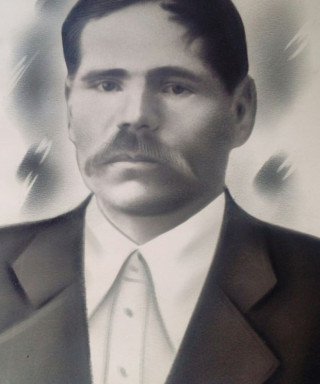 Михайлов Сергей Ермолаевич