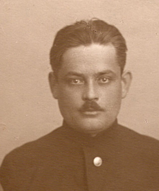 Олтаржевский Юрий Михайлович