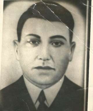 Казарян Арам Маргарович