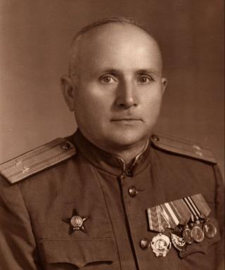 Белобровко Зиновий Иванович