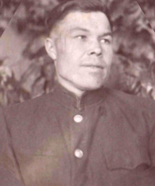 Шаврин Александр Антонович