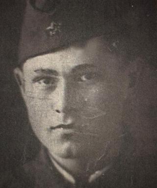 Укуров Батырбек Гейриевич