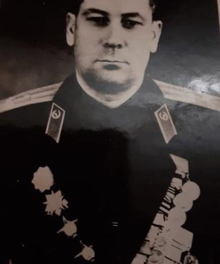 Калинин Александр Васильевич