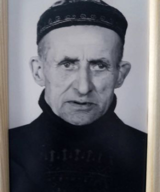 Кибешев Рахматулла Самигуллович