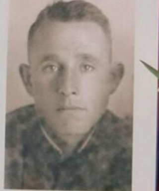 Сучков Николай Васильевич