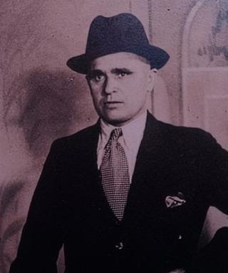 Криворучко Николай Яковлевич