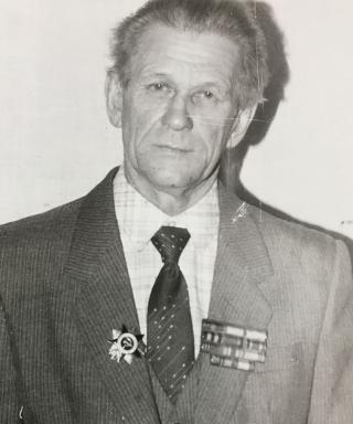 Головизнин Анатолий Васильевич