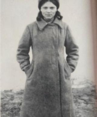 Пронькина Мария Васильевна
