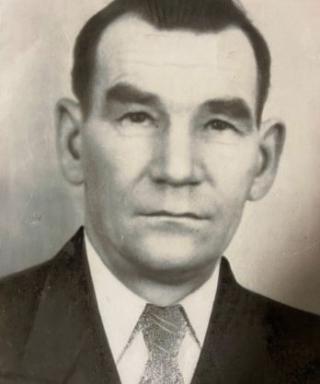 Кочнев Евсей Иванович