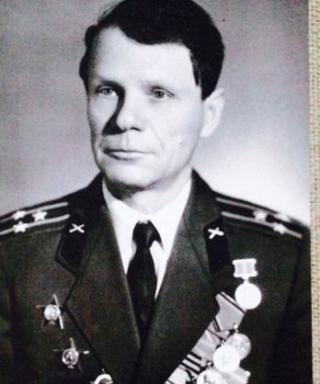 Селезнев Владимир Иванович