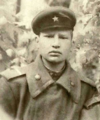 Цвеловский Александр Фролович