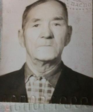 Козлаков Иван Ильич