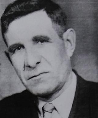 Лештаев Алексей Тимофеевич