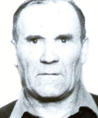 Петров Александр Яковлевич