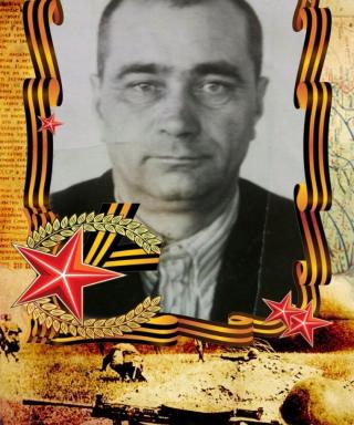 Тимербулатов Шакур Шайхелович