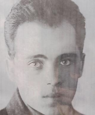Сасько Михаил Кондратьевич