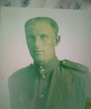 Кидыров Николай Викторович