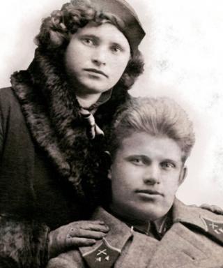Каленова Мария Давыдовна