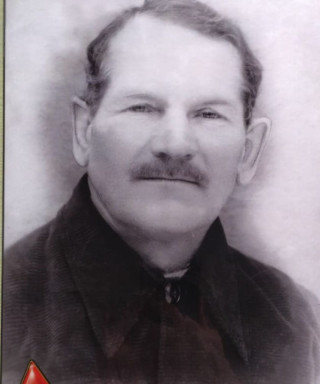 Ушанов Андрей Григорьевич