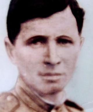 Мокрецов Егор Павлович