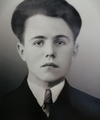 Васюнкин Василий Васильевич