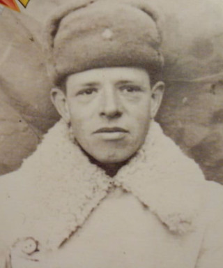 Каржавин Николай Иванович