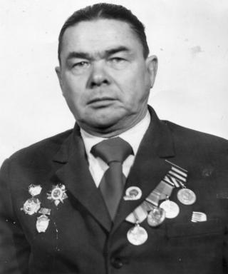 Владимиров Николай Владимирович