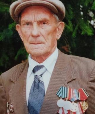 Ромашов Александр Васильевич