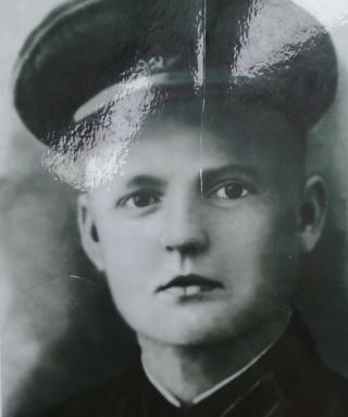 Коноплёв Михаил Владимирович