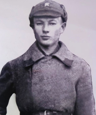 Богданов Роман Васильевич