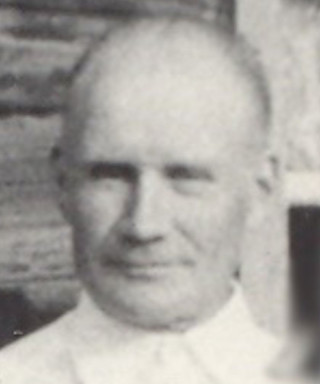 Голубев Павел Михайлович