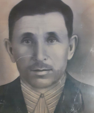 Шумский Петр Михайлович