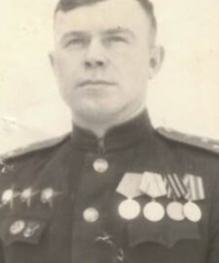 Пинигин Алексей Иванович