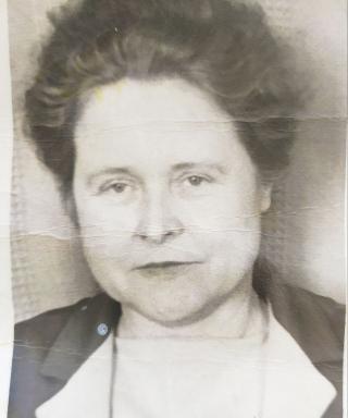 Гибанова Ивановна Ивановна