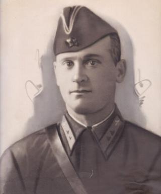Мозжелин Изосим Александрович