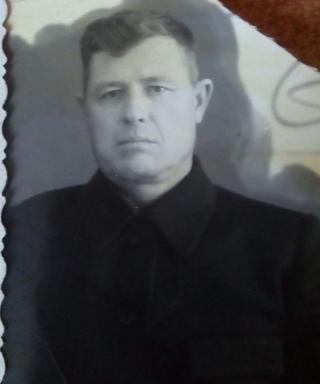 Тимофеев Иван Семёнович