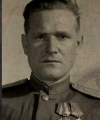 Шишлов Иван Петрович