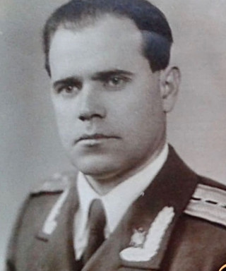 Басов Александр Александрович