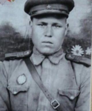 Чернышов Василий Алексеевич